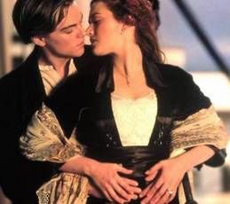 Titanic. | Foto: www.titanicmovie.com