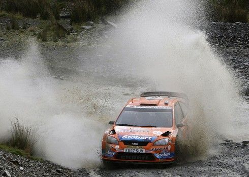 Henning Solberg | Foto: Sport