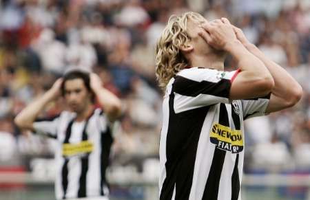 Pavel Nedvěd | Foto: Reuters