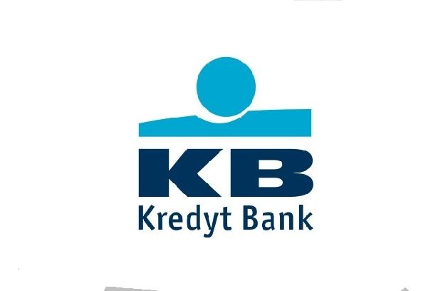 Nové logo Komerční banky? ČSOB? Ne, polská Kredyt Bank, její sestra. | Foto: www.allbank.pl