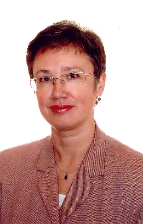 Žaneta Ozolinová | Foto: Latvian Scientistcs