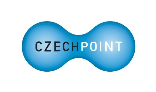 Logo projektu Czech POINT | Foto: Aktuálně.cz