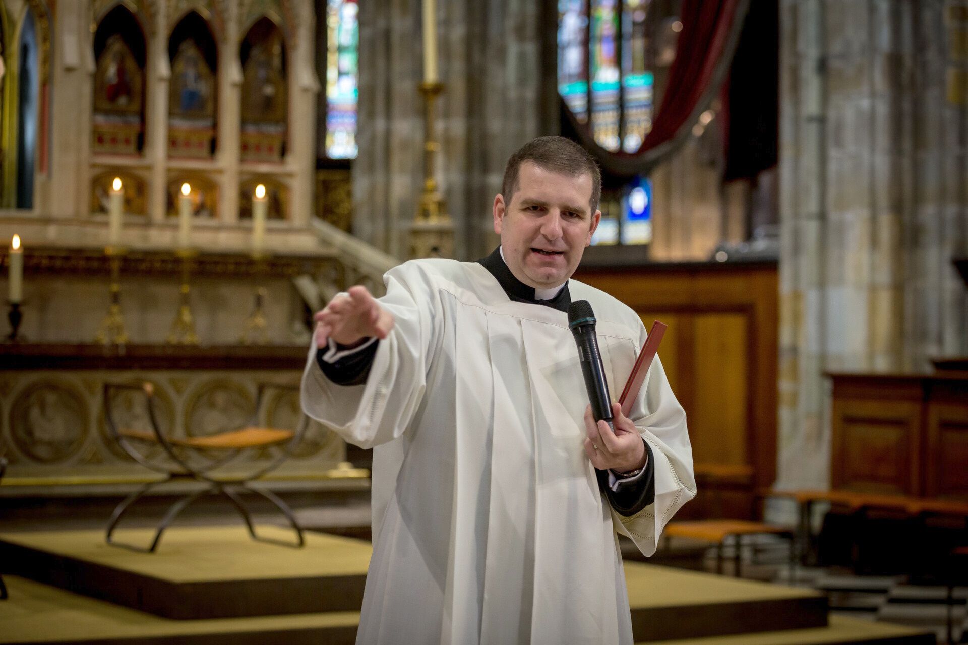 Proč Havel Dominiku Dukovi ve vězení vykal? A o čem vedl Duka debaty se Zemanem?