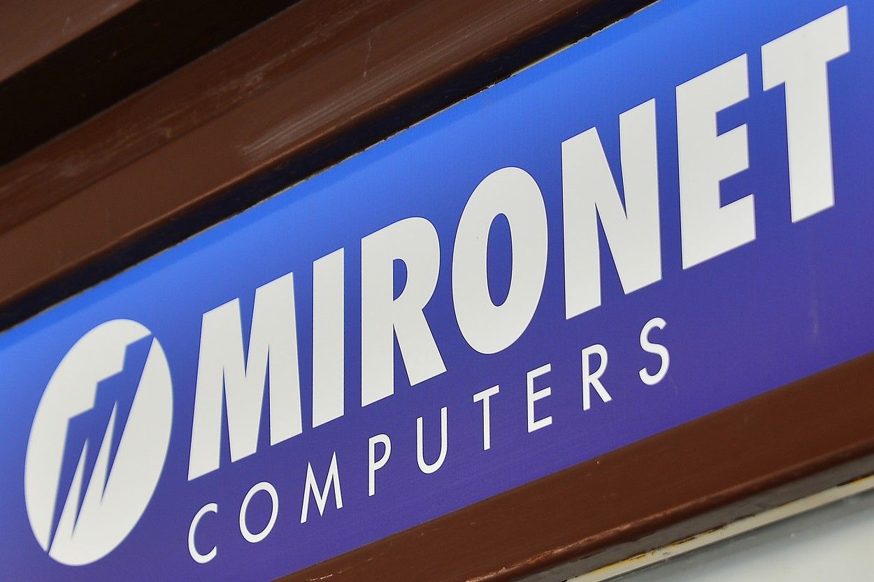 Jeu compétitif dans les magasins d’électronique tchèques : Mironet répond aux plaintes d’Alza, mais aussi de CZC et Malla