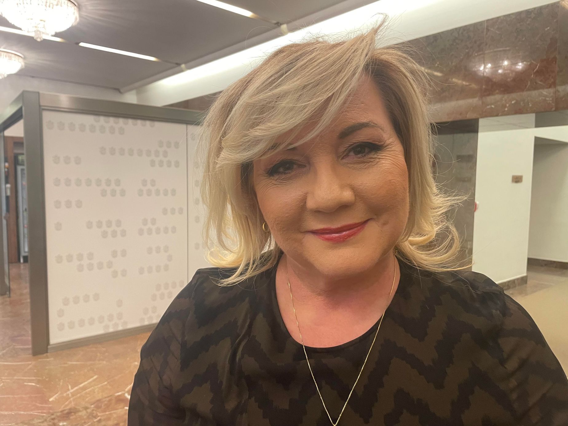 Benda vábil Babišovce, ať nevolí Okamuru. Dal nabídku, Schillerová reagovala