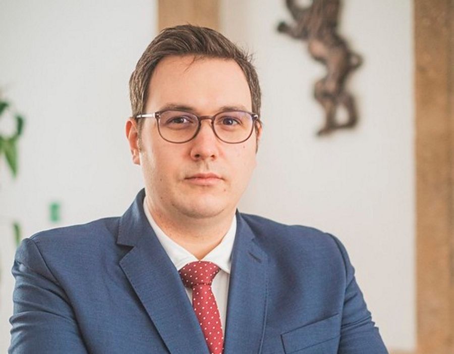 Lipavský nechce Vojtěcha jako velvyslance ve Finsku ani Zemanova muže na Ukrajině - Aktuálně.cz