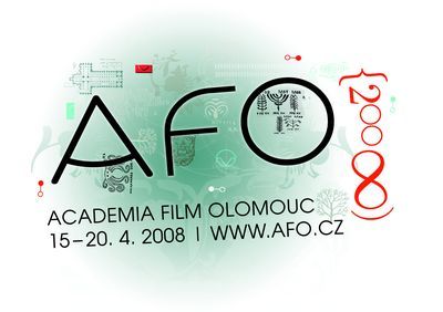 Logo Academia filmu Olomouc. | Foto: Academia film Olomouc