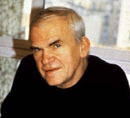 Milan Kundera | Foto: Gallimard