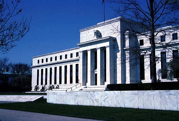 Foto: Federal Reserve