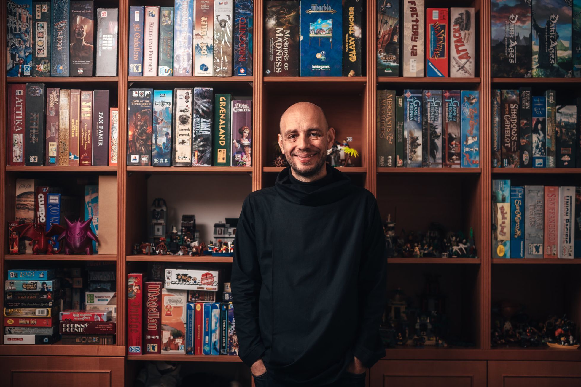 Pokud nechcete vzít zaměstnancům chuť do práce, nenechte je mezi sebou soutěžit