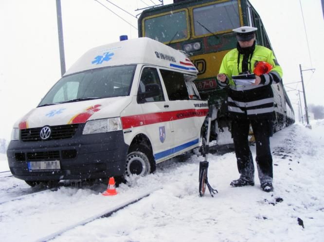 Foto: Policie ČR