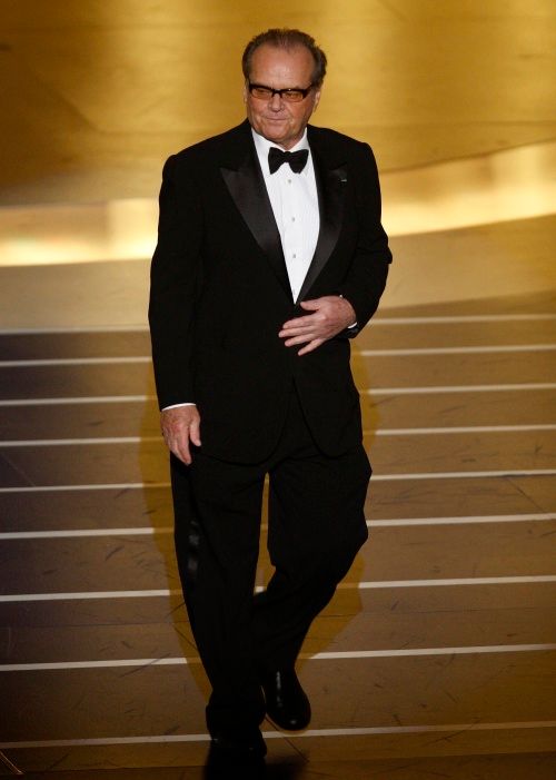 Jack Nicholson | Foto: Reuters