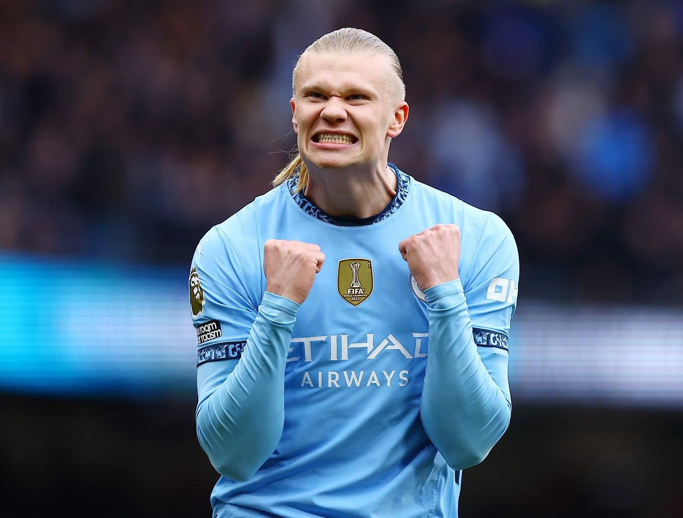 Monstrum se rodí ze steaků a puntičkářské péče. A příště podojí i krávu