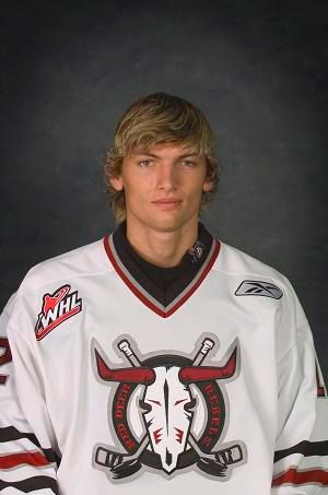 Martin Hanzal | Foto: WHL