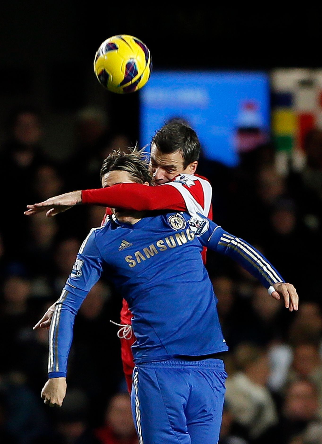 FOTO Pokoření Chelsea a radost Liverpoolu ve 21 obrazech