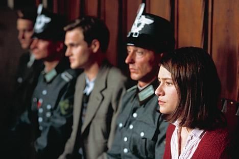 Sophie Scholl - Die letzten Tage | Foto: Aktuálně.cz