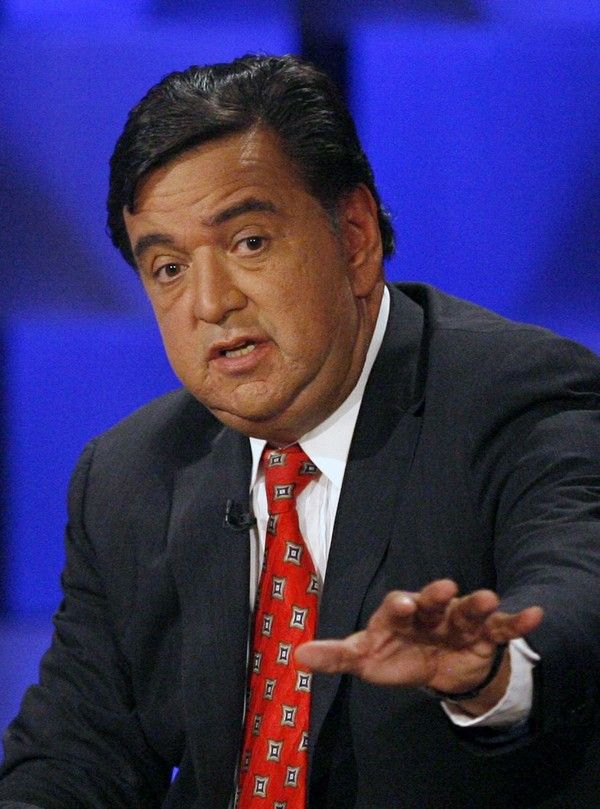 Ve věku 75 let v září zemřel Bill Richardson, bývalý americký diplomat, kongresman, ministr energetiky a guvernér státu Nové Mexiko, který se prosadil na světové scéně i tím, že zajistil propuštění řady Američanů a dalších osob zadržovaných různými autokratickými vládami. | Foto: Reuters