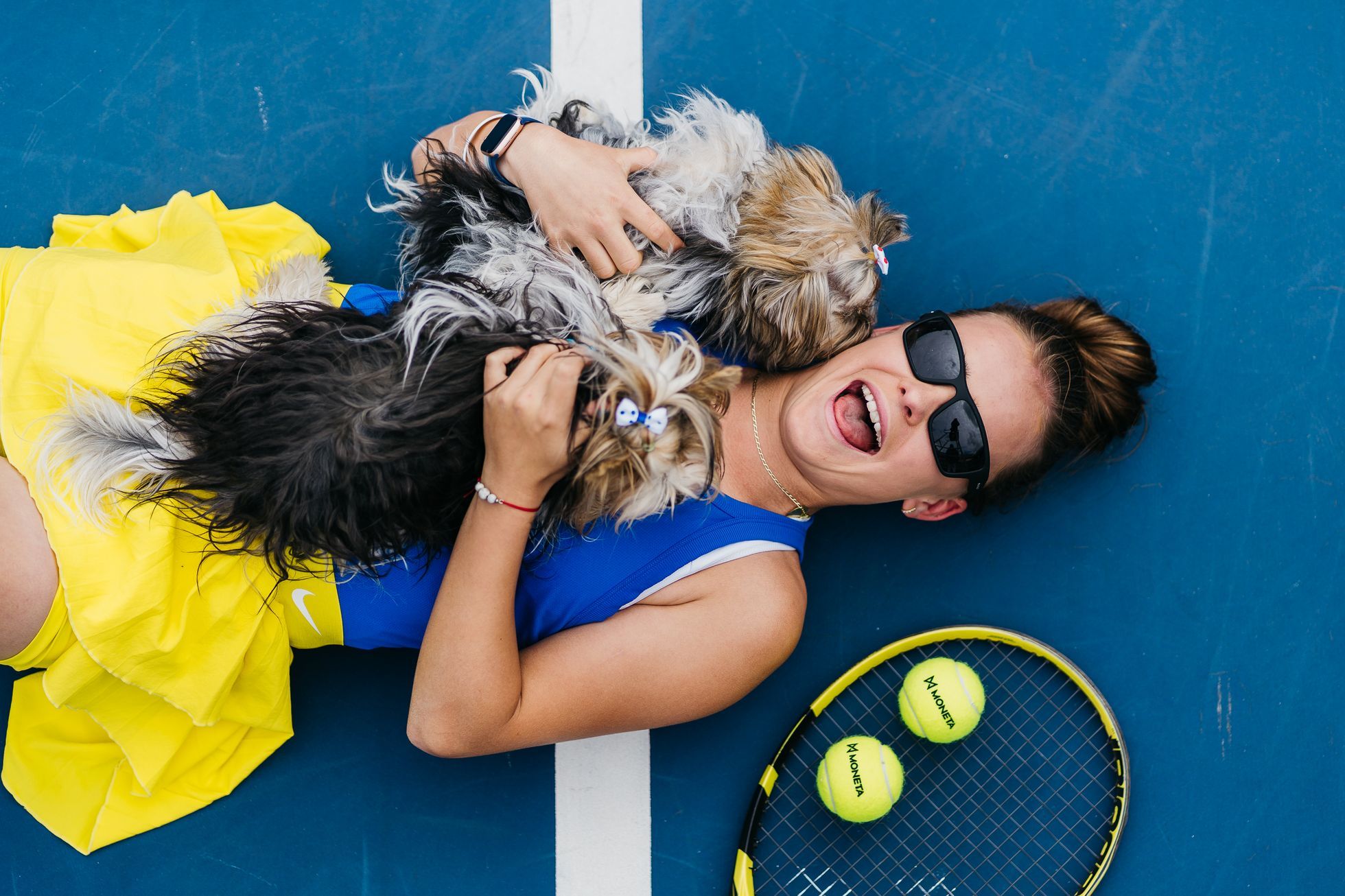 To je něco. Strhující série vede k nástupu české teenagerky, řeší se i "vyčůranost"