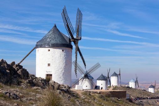 Španělsko Toledo | Foto: Isifa/Thinkstock