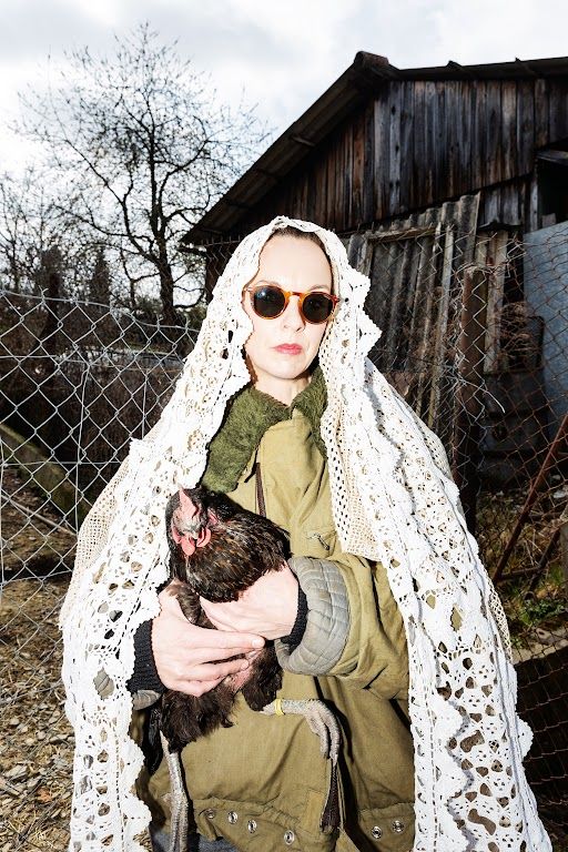 Inscenaci Kuchařka pro disidenty můžete zhlédnout v Divadle D21. | Foto: Divadlo D21