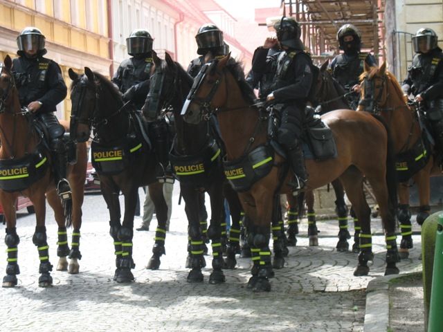 Foto: Policie ČR