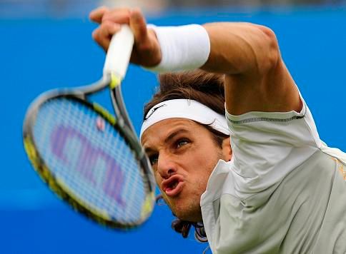 Feliciano Lopez | Foto: Reuters