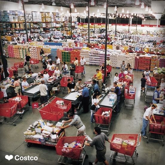 Na domácím americkém trhu Costco provozuje 474 obchodů. Dalších 88 prodejen má v Kanadě, 34 obchodů v Mexiku, 26 ve Velké Británii, 20  v Japonsku, 11 v Koreji, deset na Tchaj-wanu, sedm v Austrálii a jeden ve Španělsku. | Foto: Costco