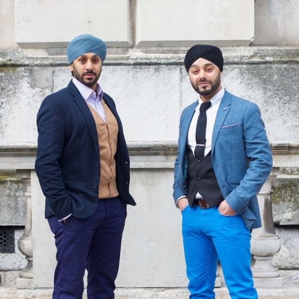 Singh Street Style | Foto: Singh Street Style / Instagram