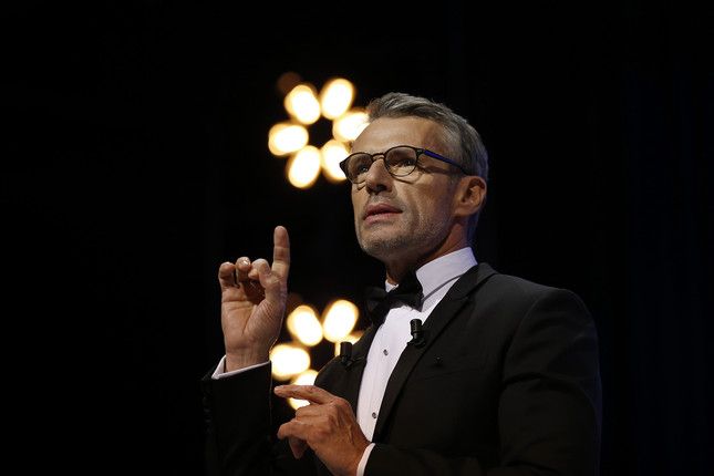 Lambert Wilson. | Foto: FDC