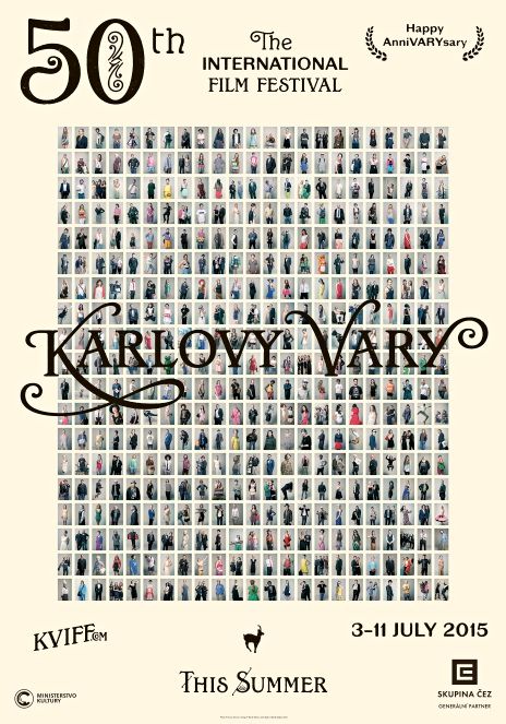 Foto: MFF Karlovy Vary