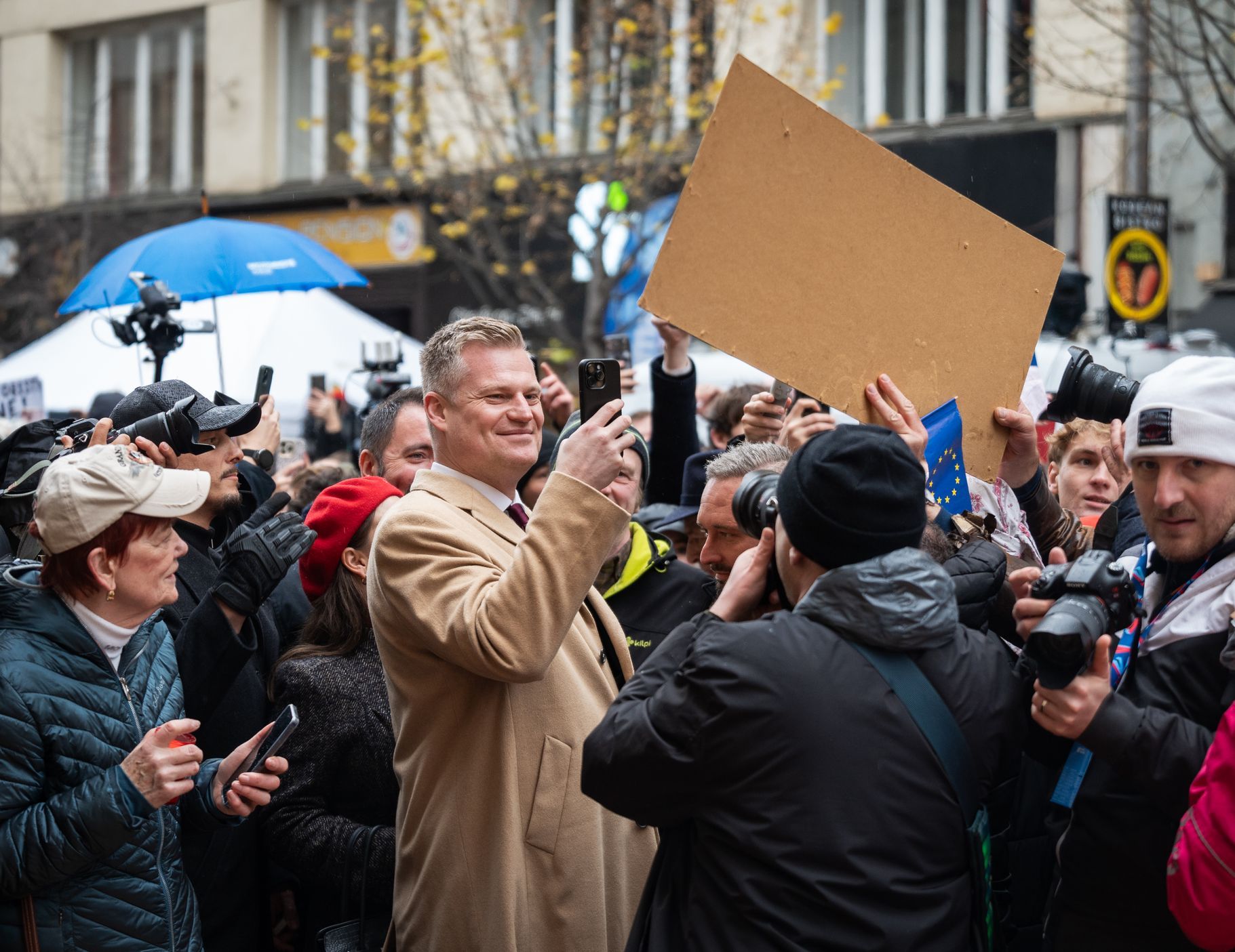 Průzkum zlomil nad Turkem hůl. Kritici mluví o břemenu pro celou koalici