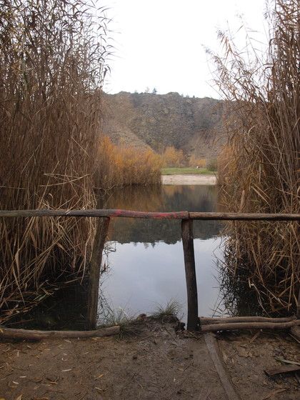 Výhledy z ní jsou zcela netušené. | Foto: Český svaz ochránců přírody