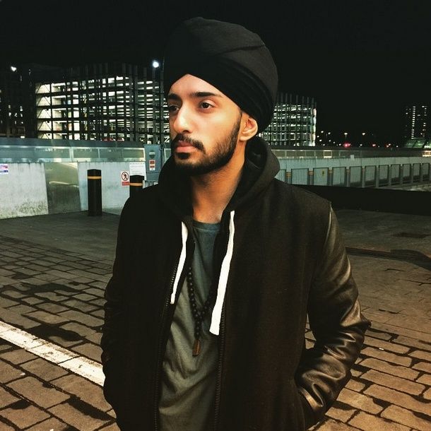 Singh Street Style | Foto: Singh Street Style / Instagram