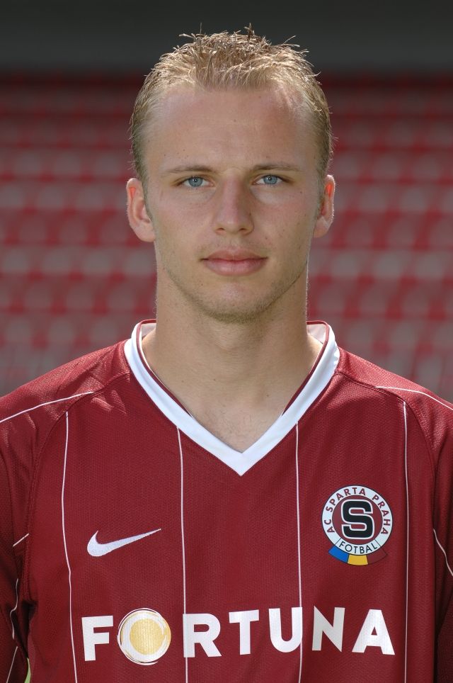 Michal Kadlec | Foto: AC Sparta Praha