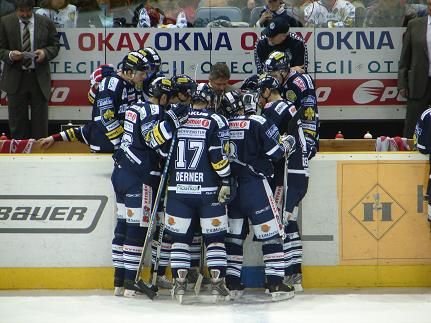 Ani time out nepomohl. Liberec doma poprvé Slavii neporazil | Foto: Michael Mareš