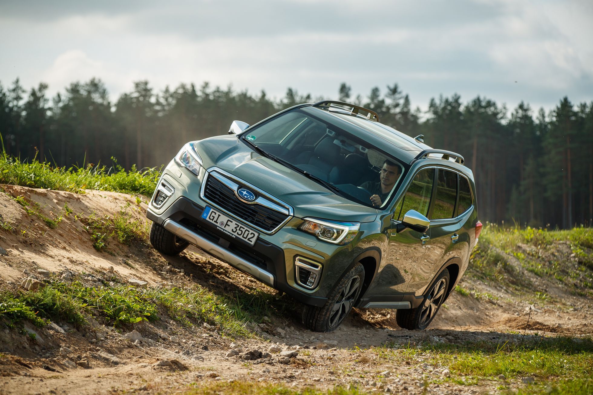 Новый форестер. Subaru Forester 2020. Субару Форестер 2021 off Road. Forester e Boxer. Subaru Forester 2022 Green.