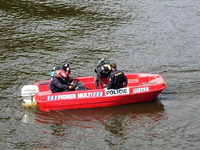 Foto: Policie ČR