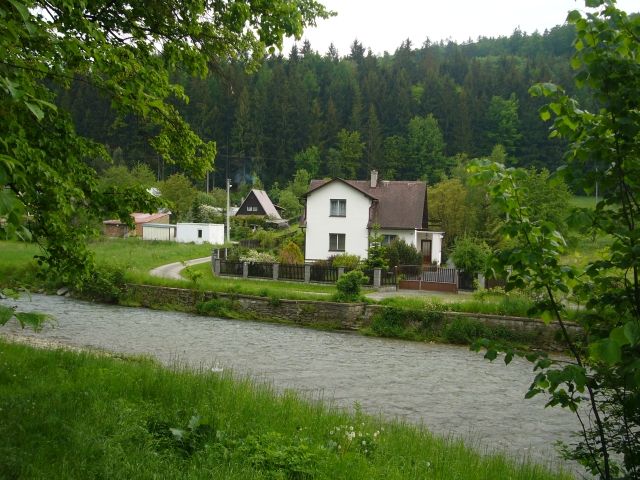 Nové Heřminovy | Foto: Pavel Baroch, Aktuálně.cz