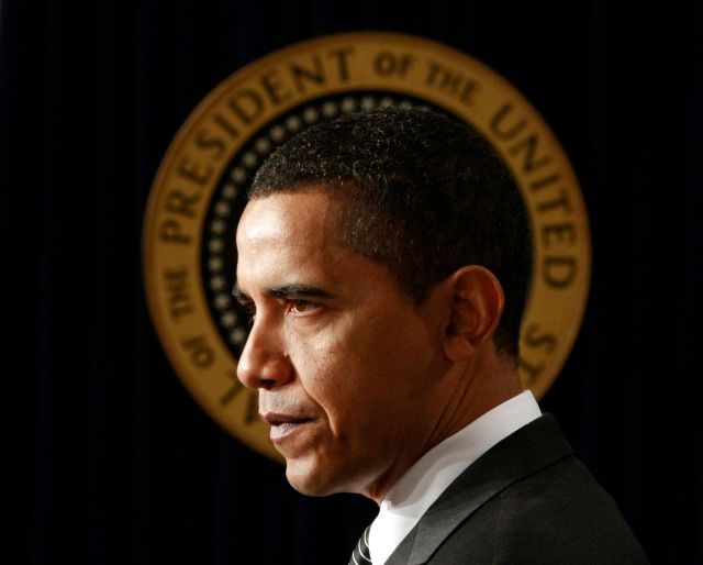 Barack Obama | Foto: Reuters