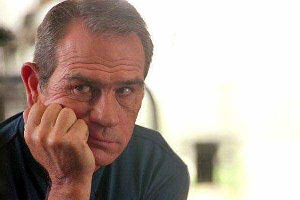 Tommy Lee Jones | Foto: Aktuálně.cz