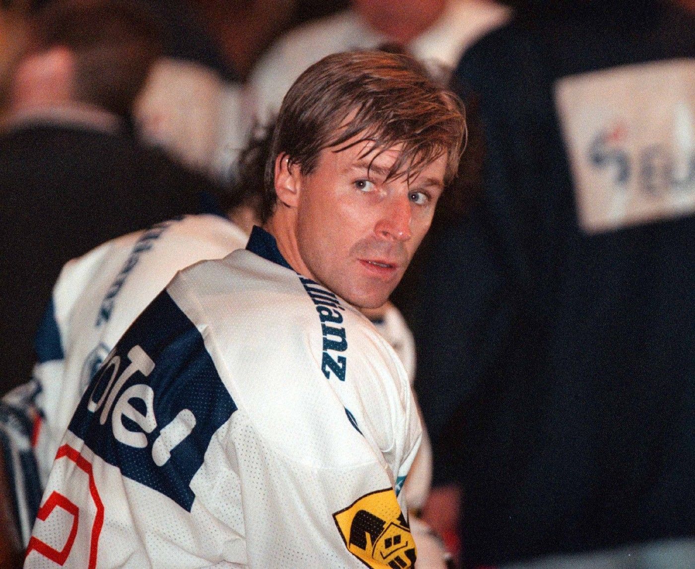 Svoboda’s Hockey Ring: Price Soars in Auction