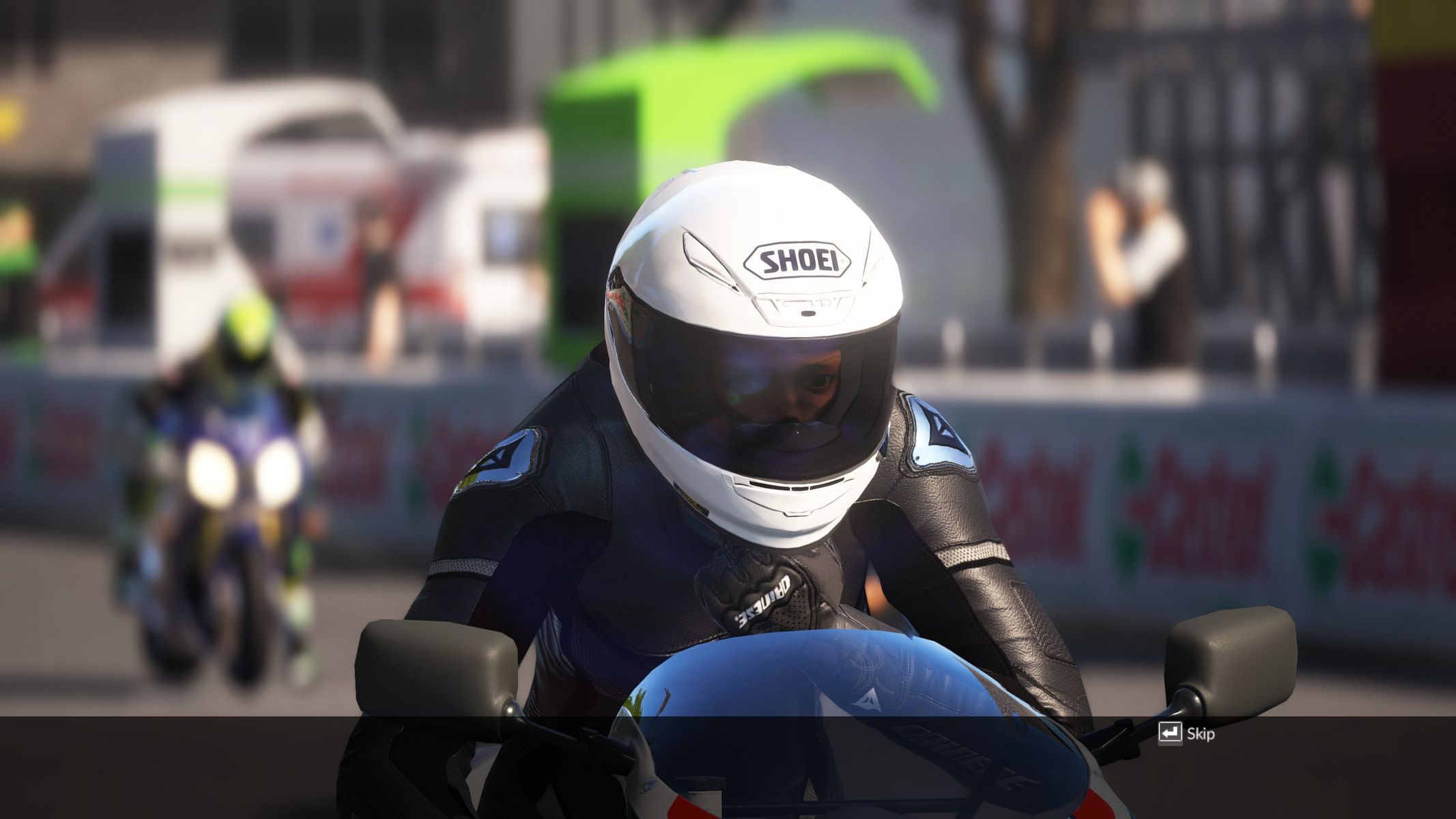 Ride: Hra pro motocyklové nadšence - Aktuálně.cz