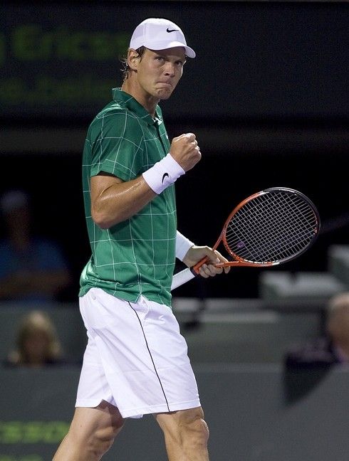 Tomáš Berdych | Foto: Sport