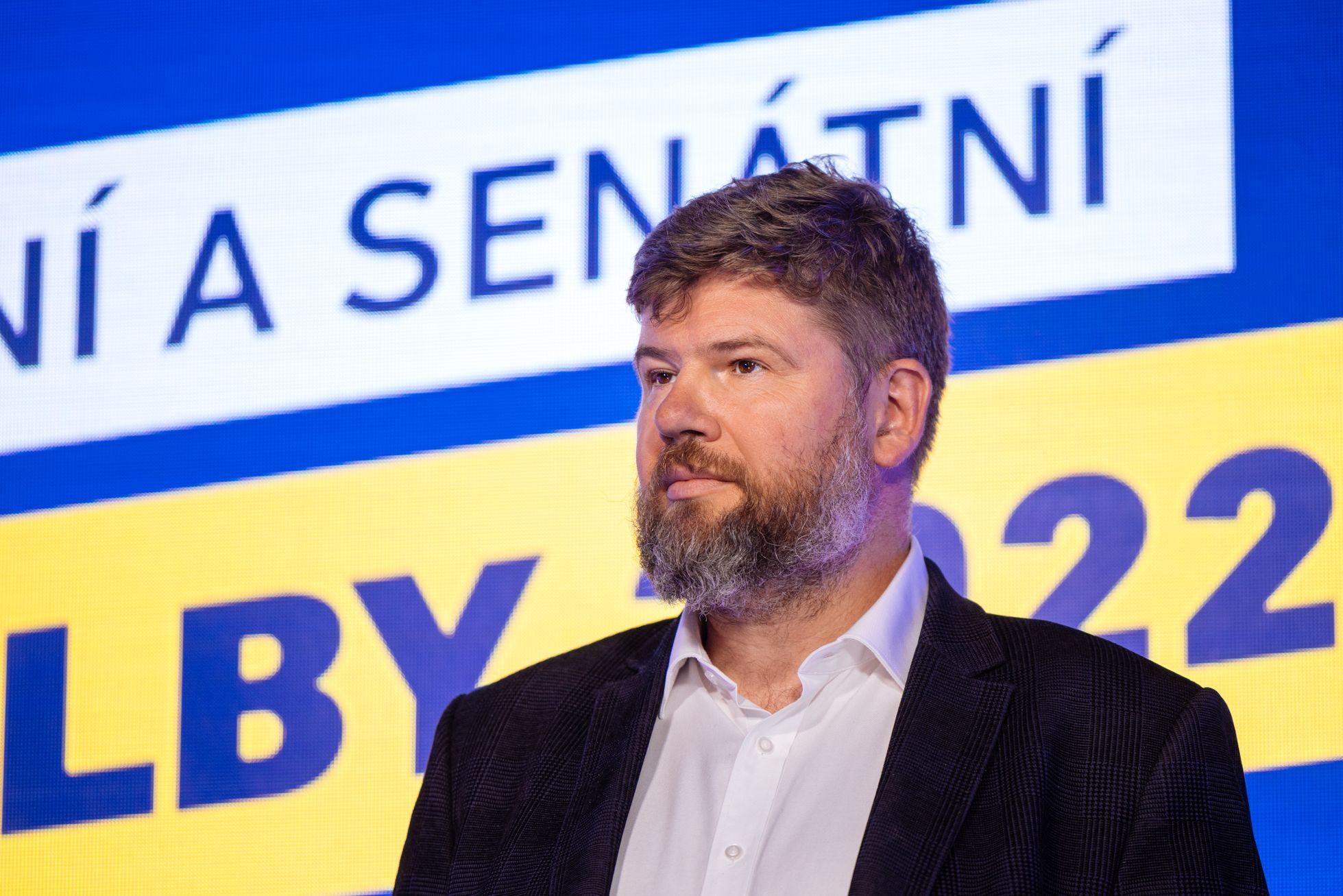 Záchrana TOP 09 Kalouskem? "Pokusme se o to, on je jedinečný," navrhuje Pospíšil