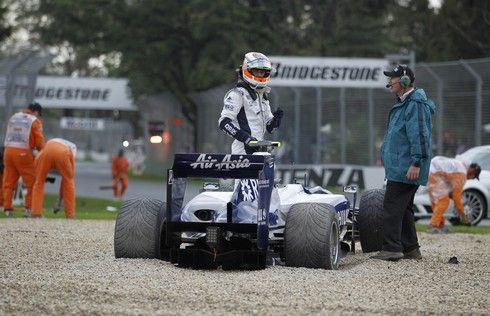 Nico Hulkenberg | Foto: Sport