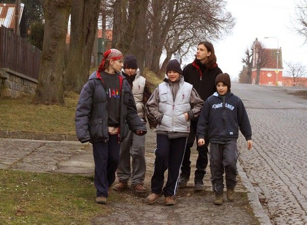 Foto: Česká televize