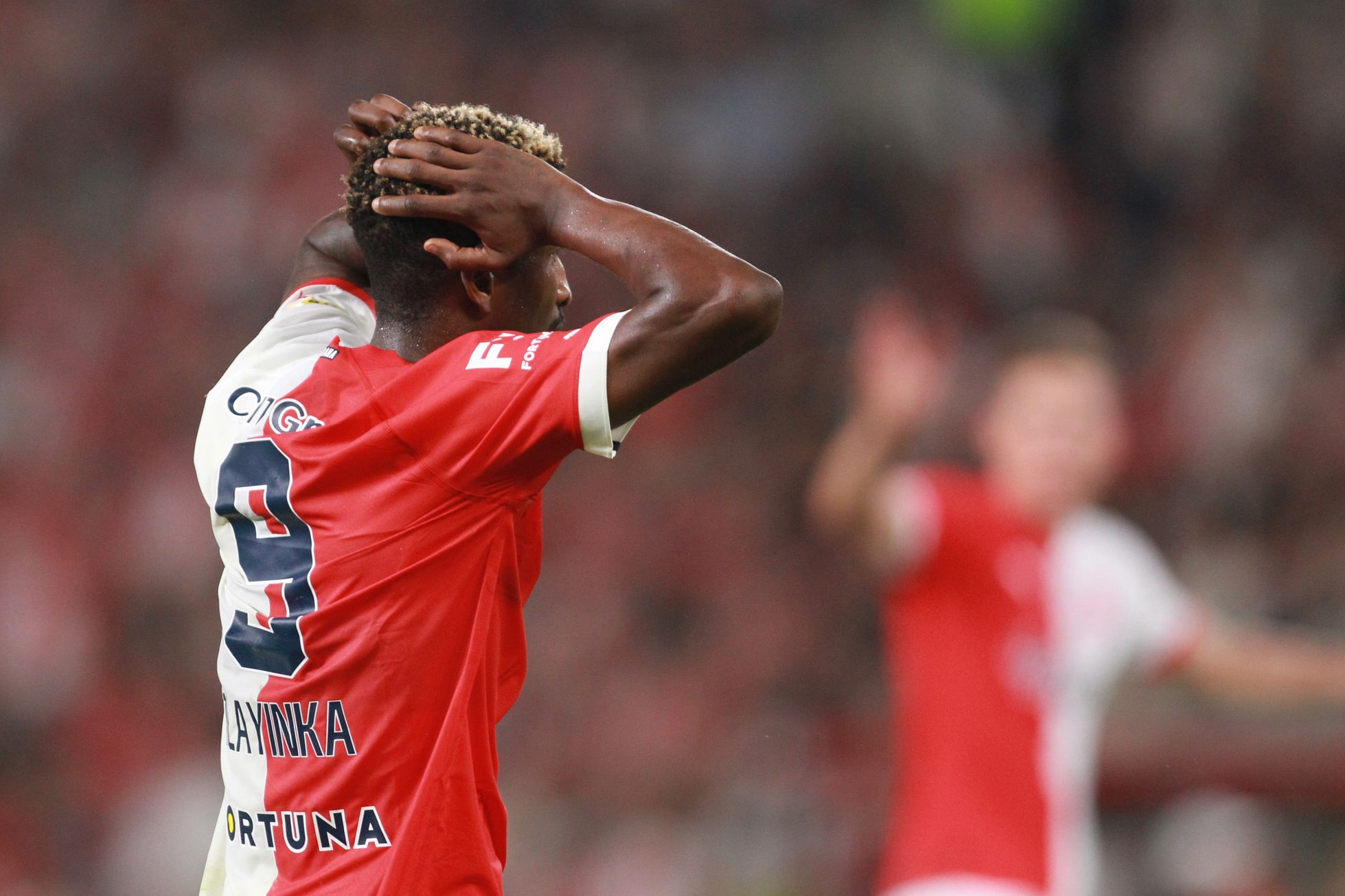 Hundreds Of Millions Flow To The Czech Republic Football Clubs Have 