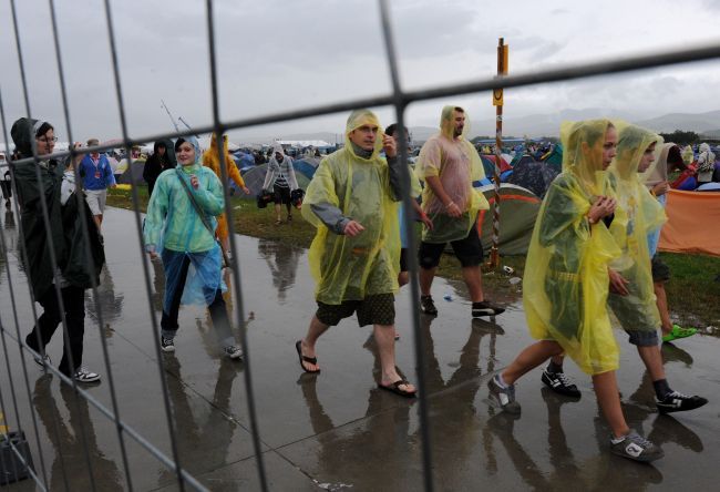 Foto: Radovan Stoklasa, Reuters