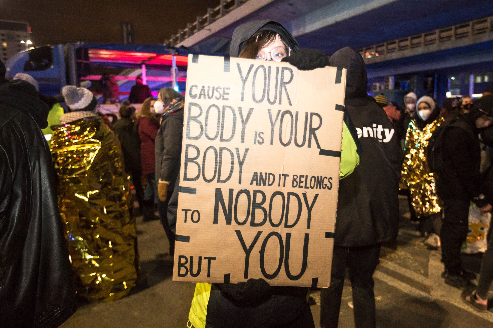 Polski parlament odrzucił propozycję całkowitego zakazu aborcji