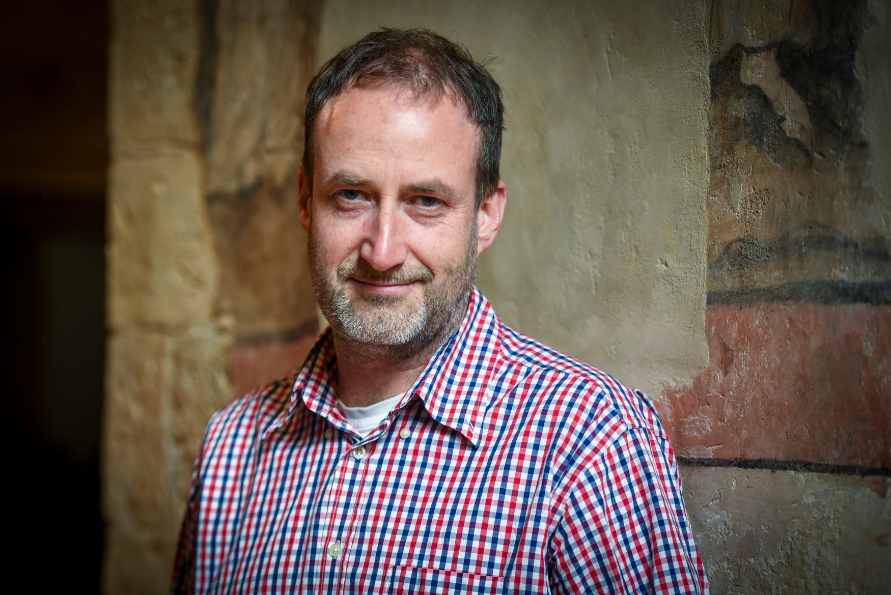 Pražské jaro bude trochu punk. Se soudobou hudbou letos nastartovalo, říká Rataj